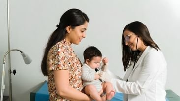 neonatology