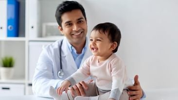 pediatrics