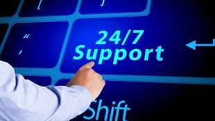 24×7 emergency care