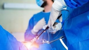 advanced laparoscopy