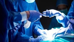 diagnostic & operative laparoscopy