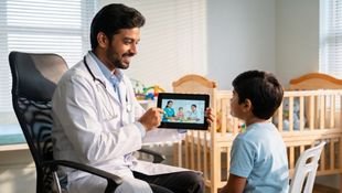 general pediatrics