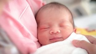 normal newborn care