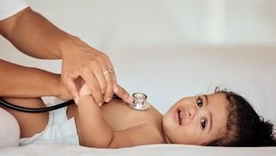 pediatric bronchoscopy