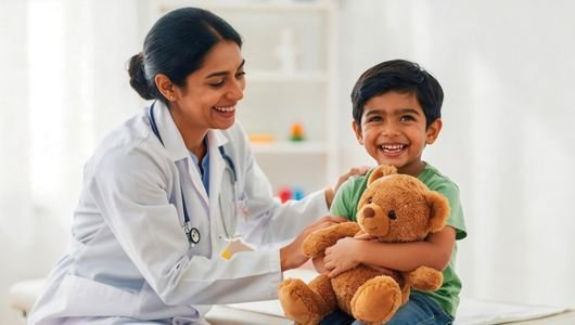 pediatric