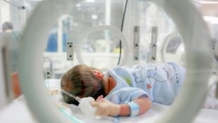 preterm baby care
