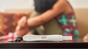 recurrent loss & failed ivf